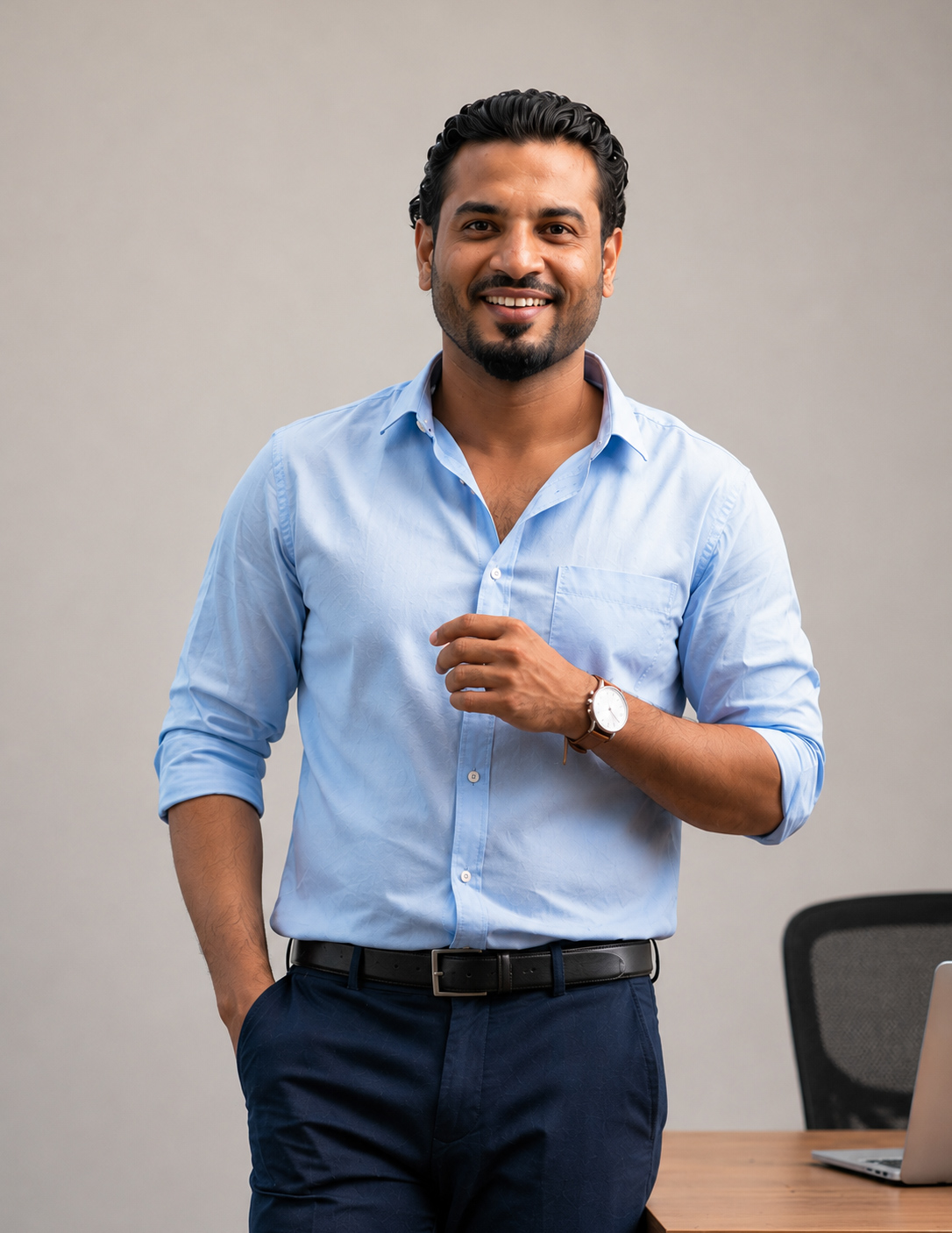 Sharath